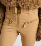 Goldbergh Celessa belted ski suit