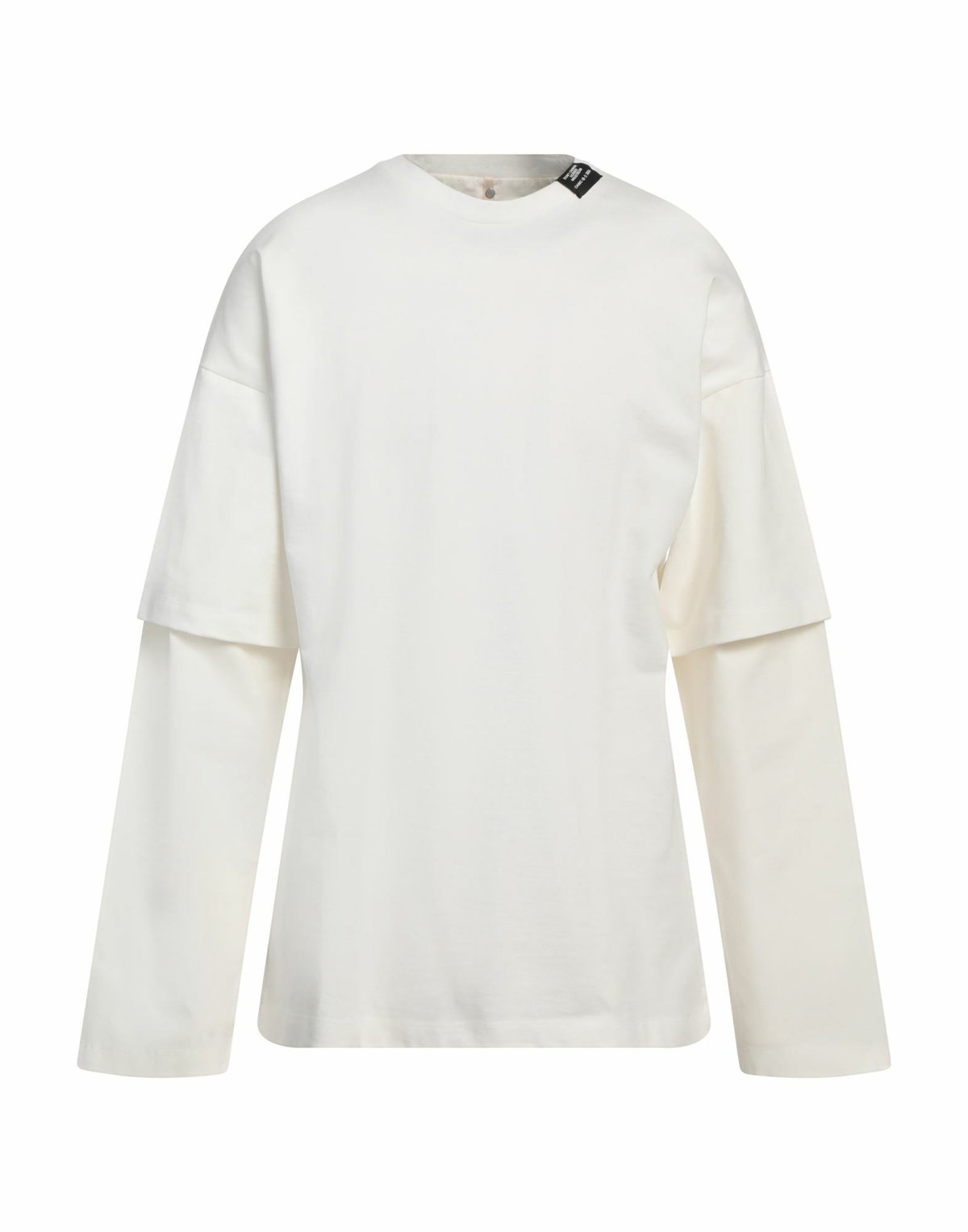 Oamc Mens T-shirt in White