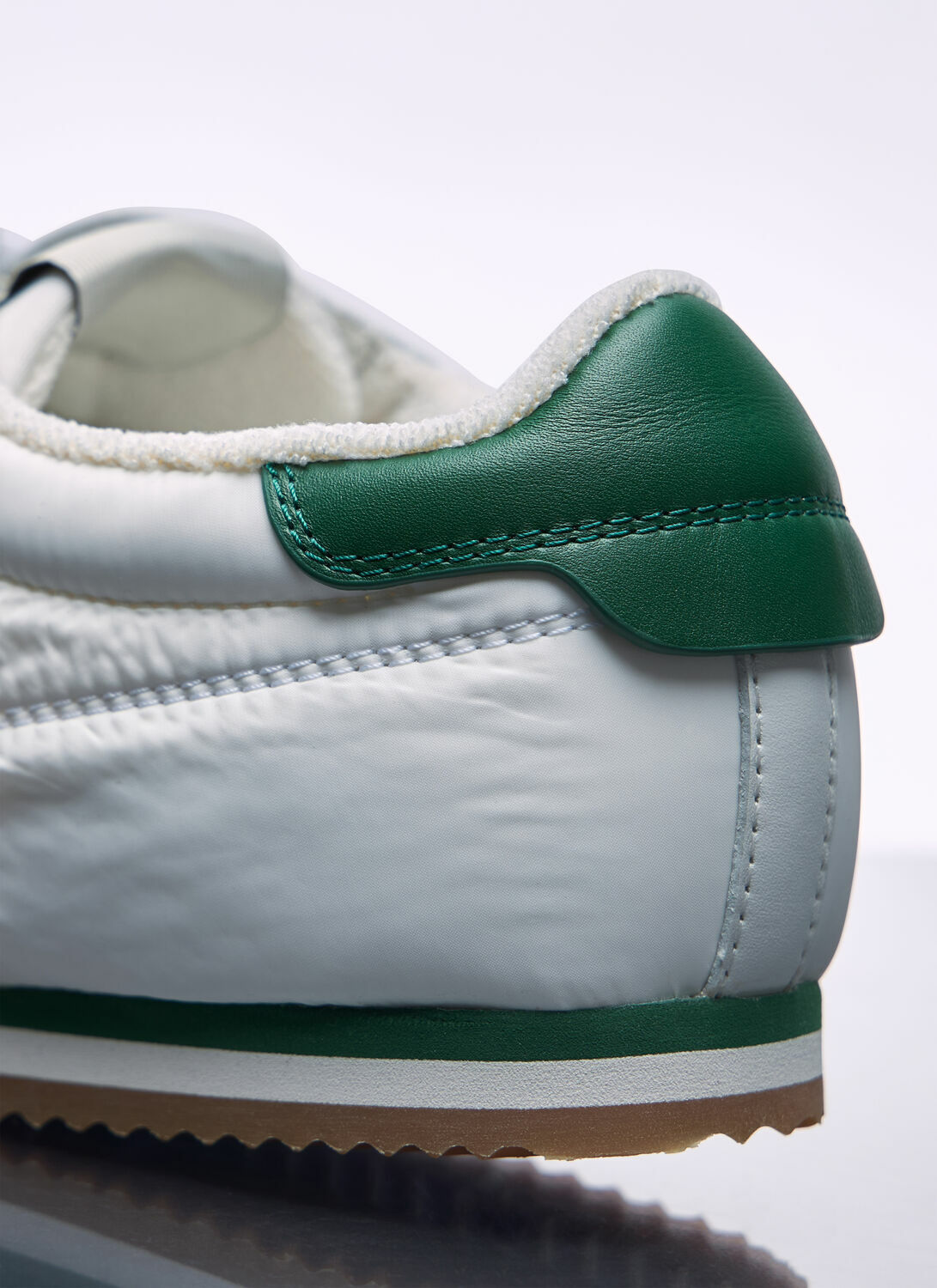 Saint Laurent Circle Sneakers
