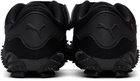 PUMA Black Mostro OG Prime Sneakers