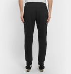 Polo Ralph Lauren - Slim-Fit Jersey Cargo Sweatpants - Men - Black