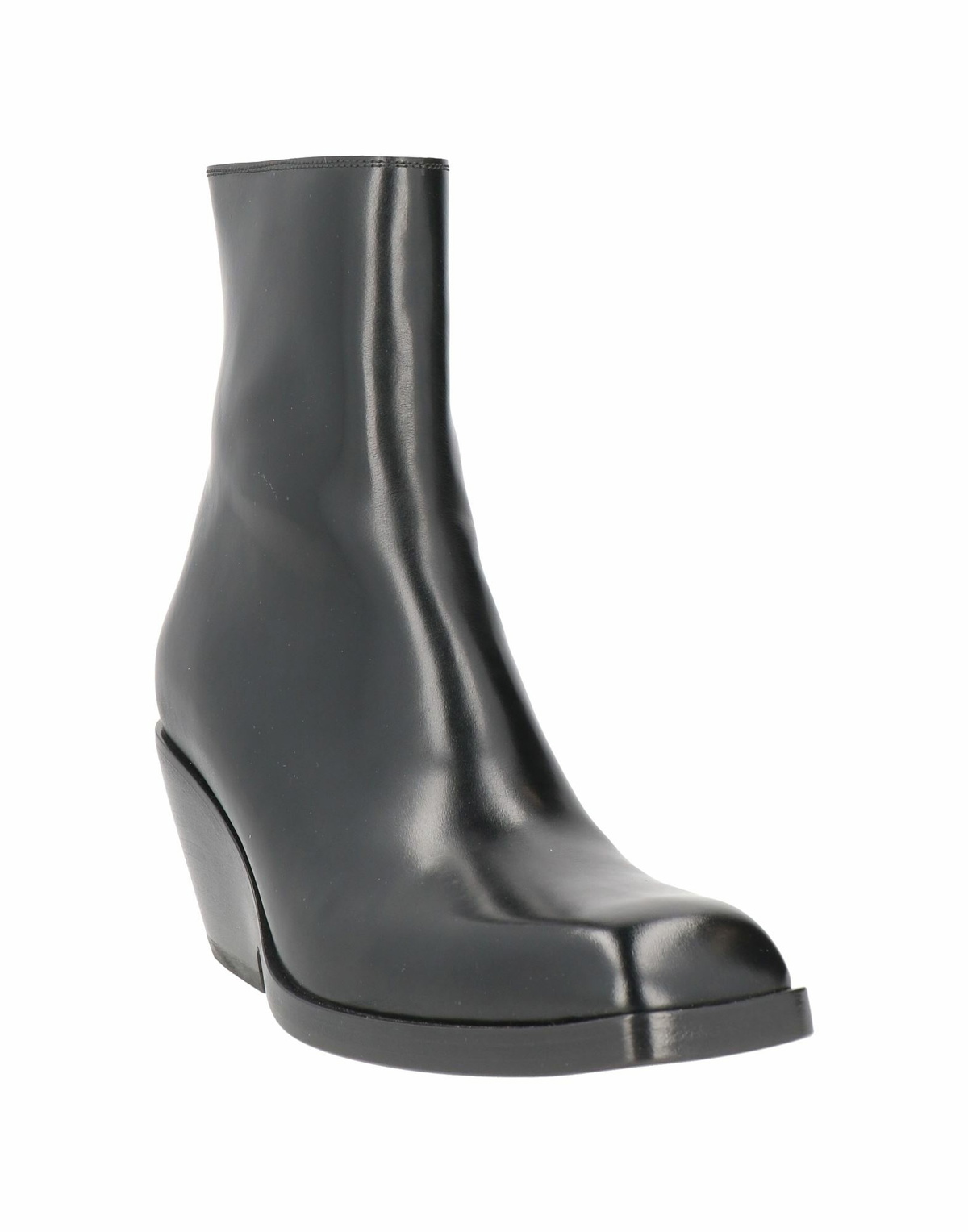 Khaite Womens Ankle boots in Black