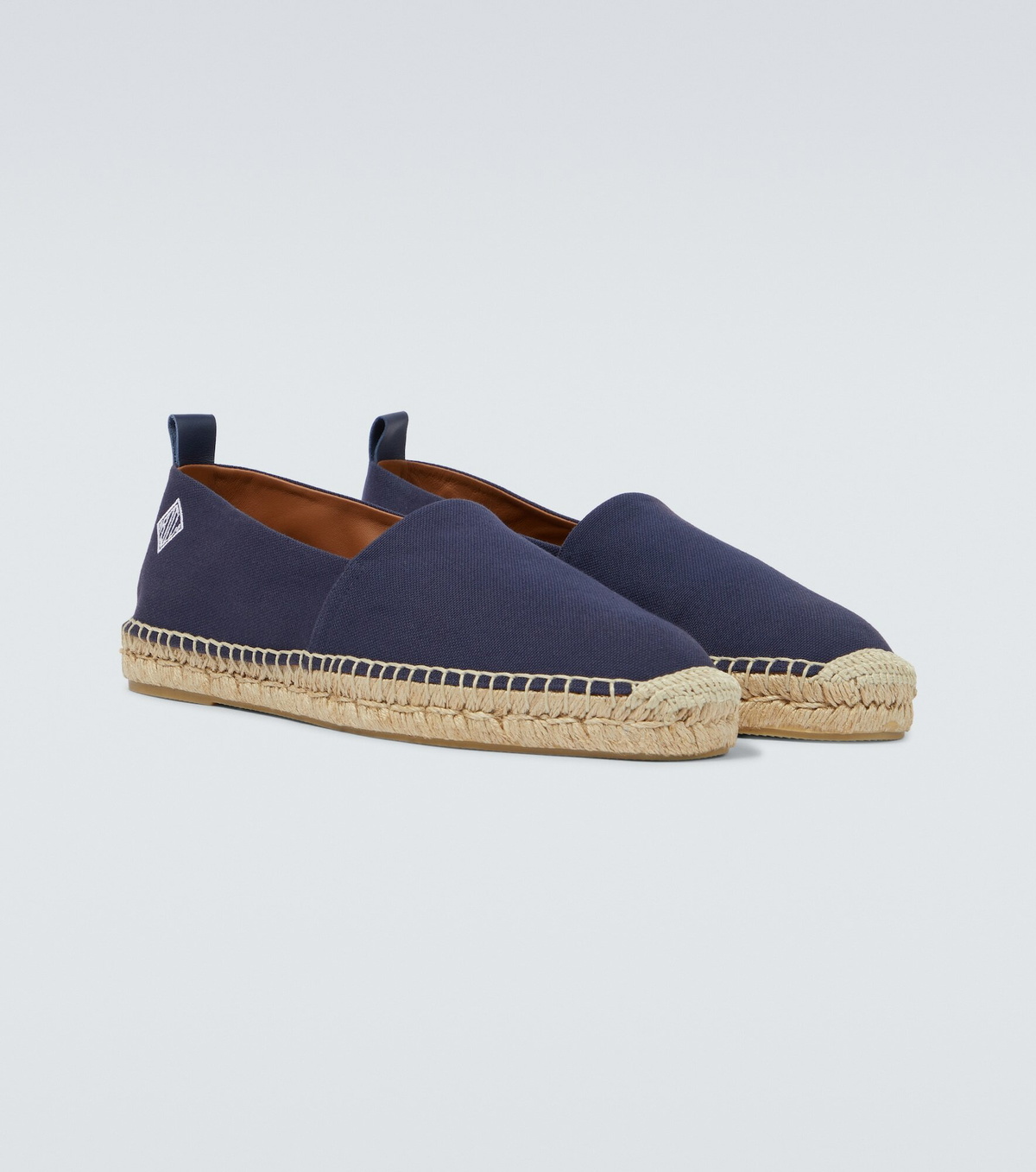 Ralph Lauren Purple Label - Bowsworth espadrilles