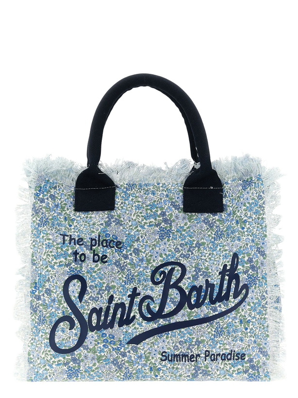 Photo: MC2 Saint Barth vanity Liberty Shoulder Bag