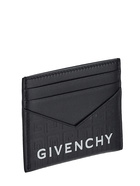 Givenchy G Cut Cardholder
