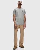 Marant Zafferh Tee Grey - Mens - Shortsleeves