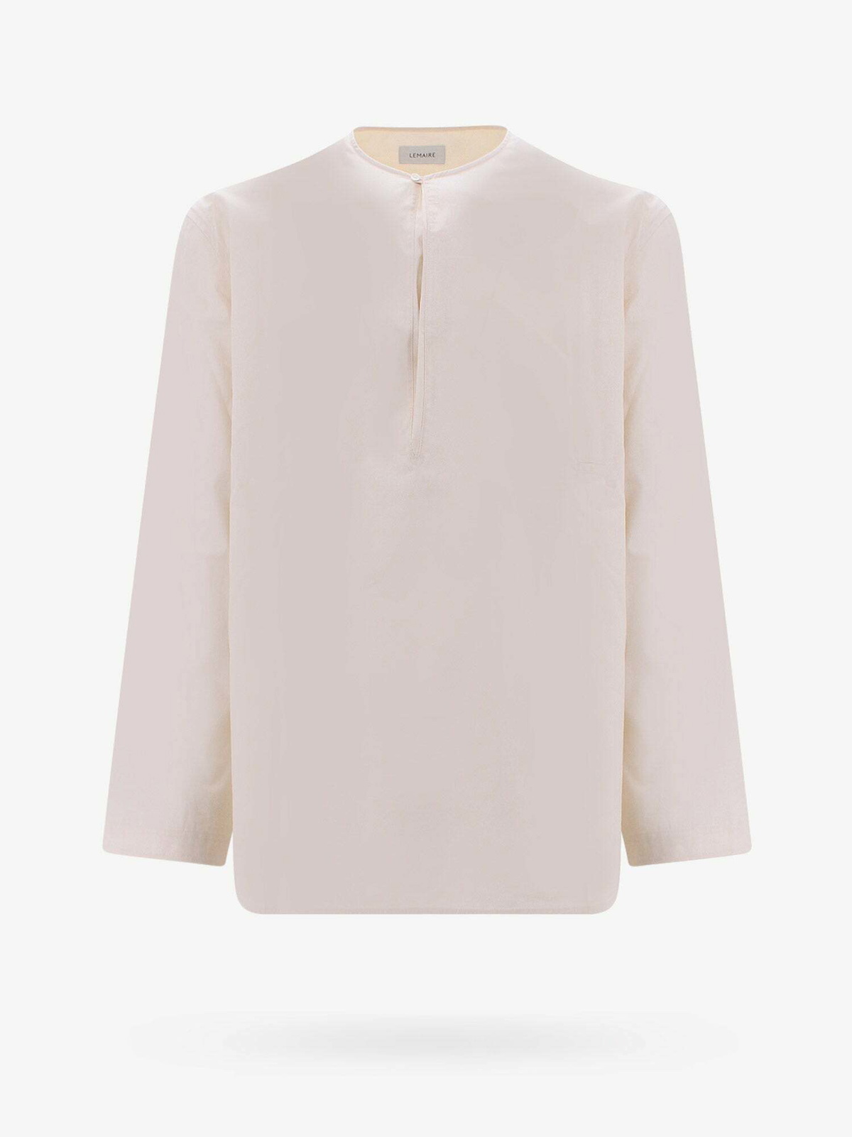 LEMAIRE - Woman - Beige - T-shirt