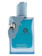 Paris Corner Ladies Maestro's Symphony EDP Spray 3.4 oz Fragrances 6430021526687