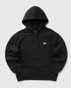 Patta Patta Xerox Peace Boxy Hooded Sweater Black Hoodies