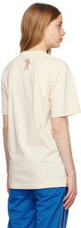 Billionaire Boys Club Off-White Small Arch Logo T-Shirt