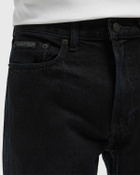 Calvin Klein Jeans BOOTCUT BLUE BLACK STONE JEANS Blue Men