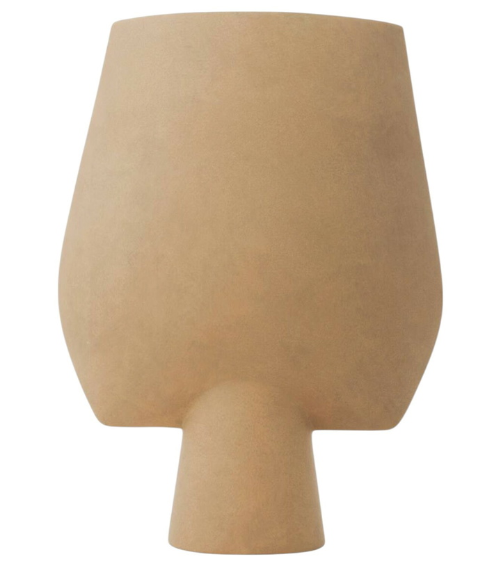 Photo: 101 Copenhagen Sphere Big ceramic vase