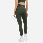 Adanola Women's Ultimate 7/8 Leggings in Dark Olive