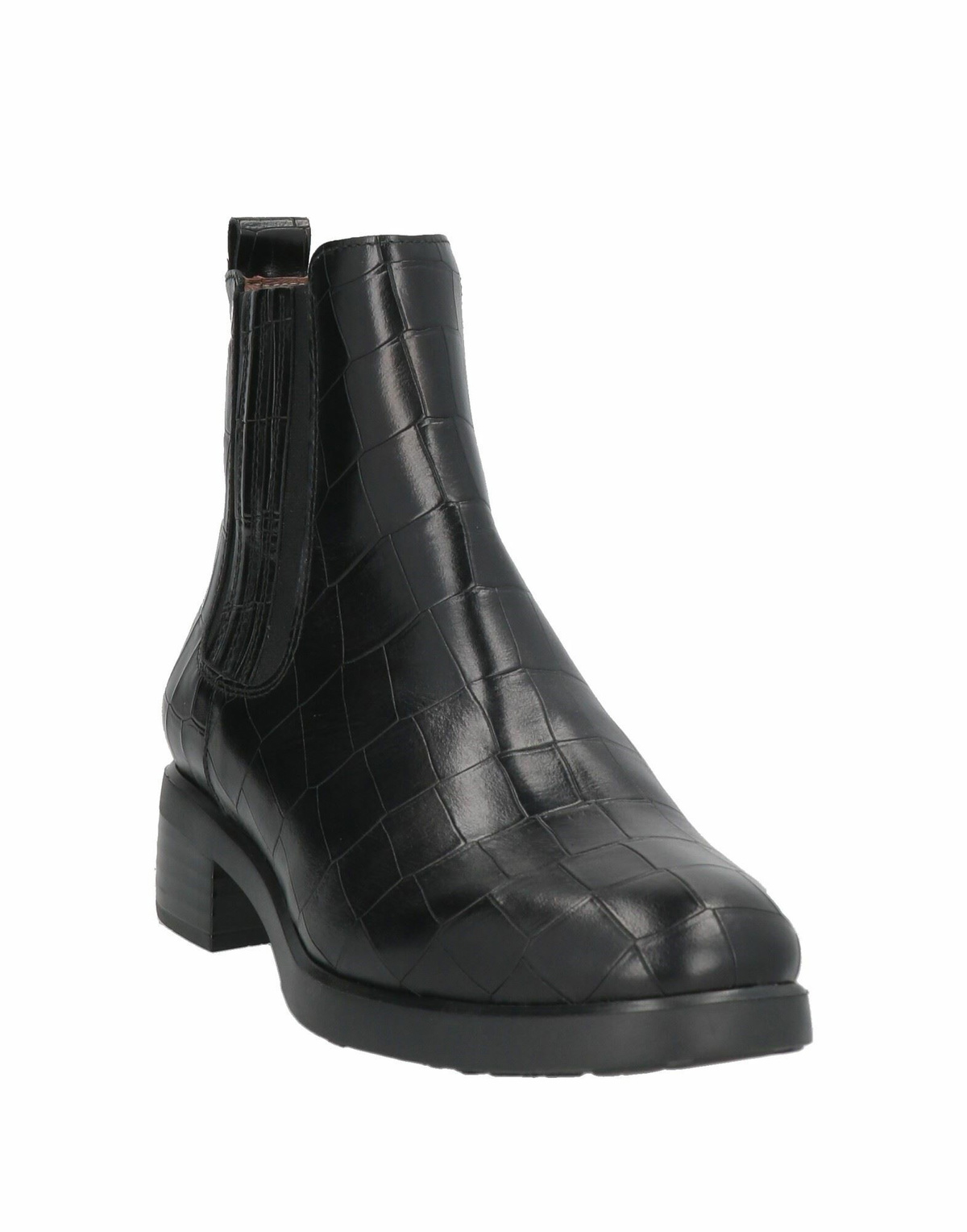 Wonders Womens Ankle boots in Black