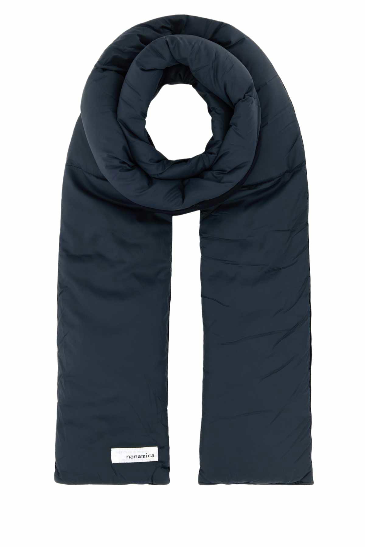 Linder Black Rasputin Rodeo Scarf