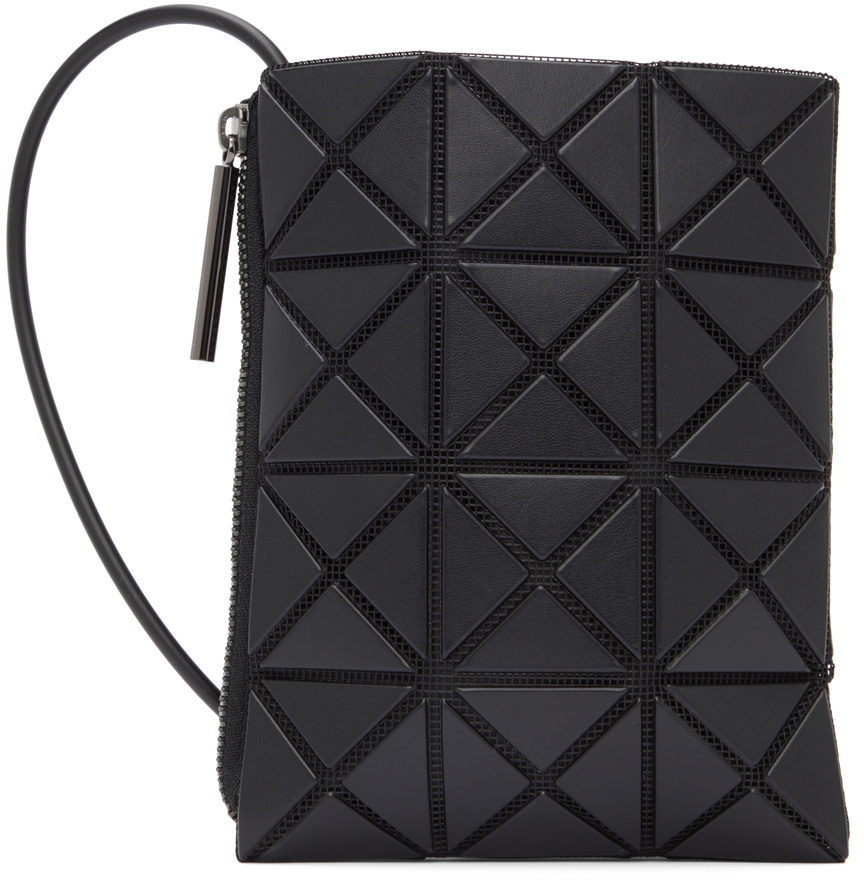 BAO BAO ISSEY MIYAKE PRISM MINI ブラック | www.innoveering.net