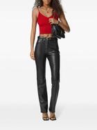 Versace Safety Pin Top