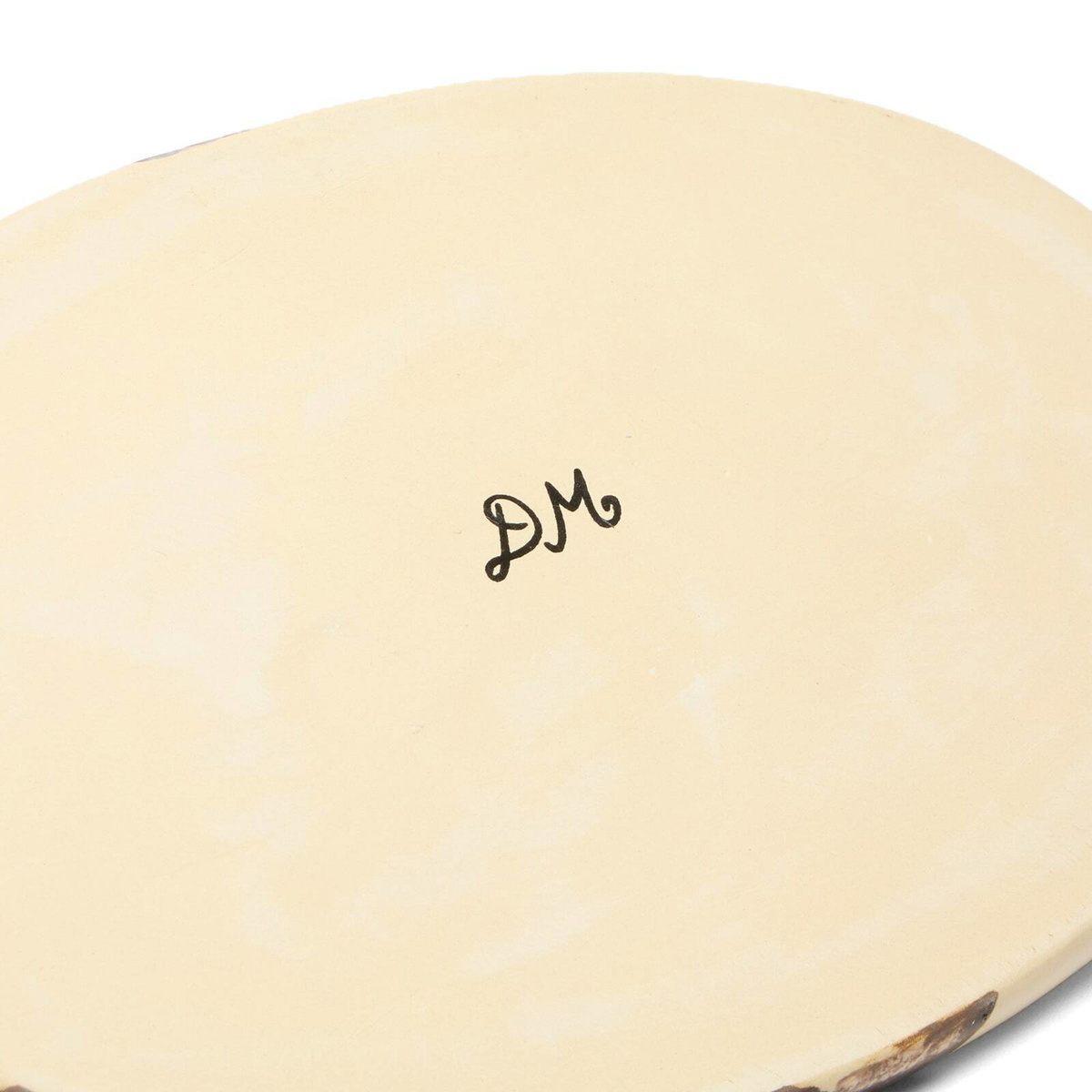 Damson Madder Women's Chubby Serving Platter in Multi 