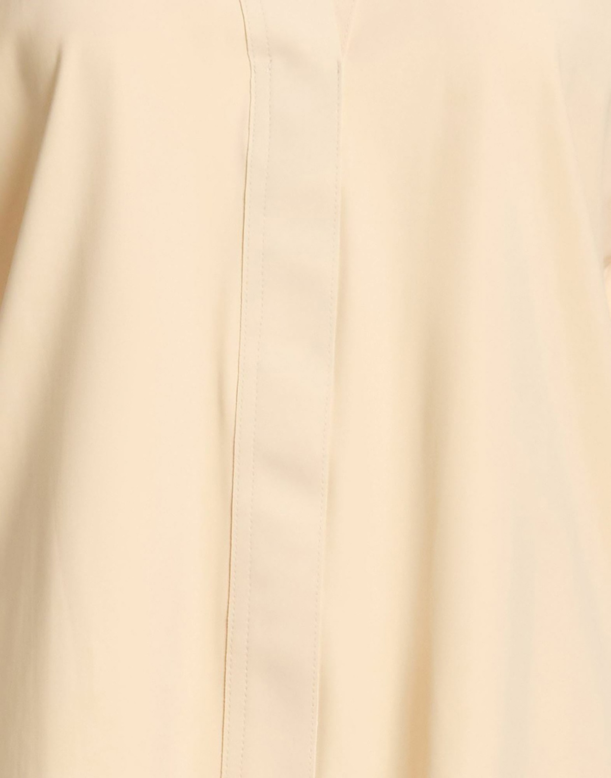 Chiara Boni La Petite Robe Womens Top Sand