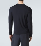 Giorgio Armani Jersey T-shirt
