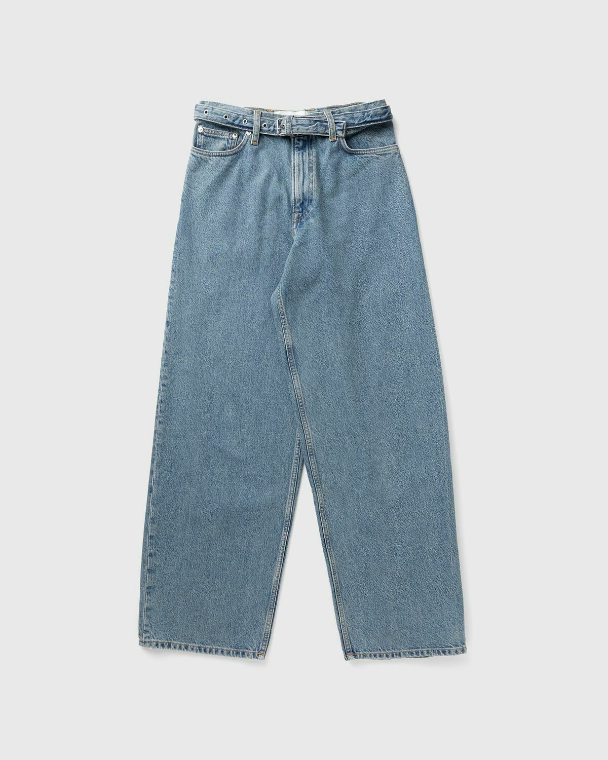 Samsøe & Samsøe SAHARPER JEANS BELT 15769 Blue Women