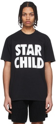 Nahmias Black Star Child T-Shirt