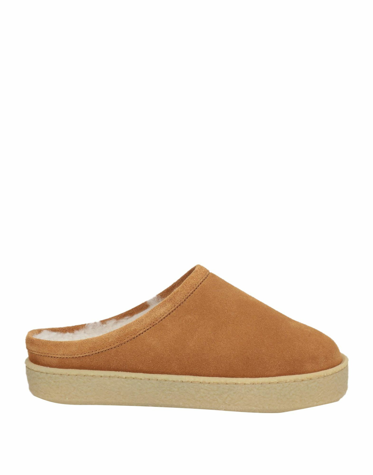 Isabel Marant Womens Mules & Clogs Tan