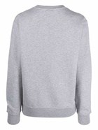 AUTRY - Sweatshirt With Logo