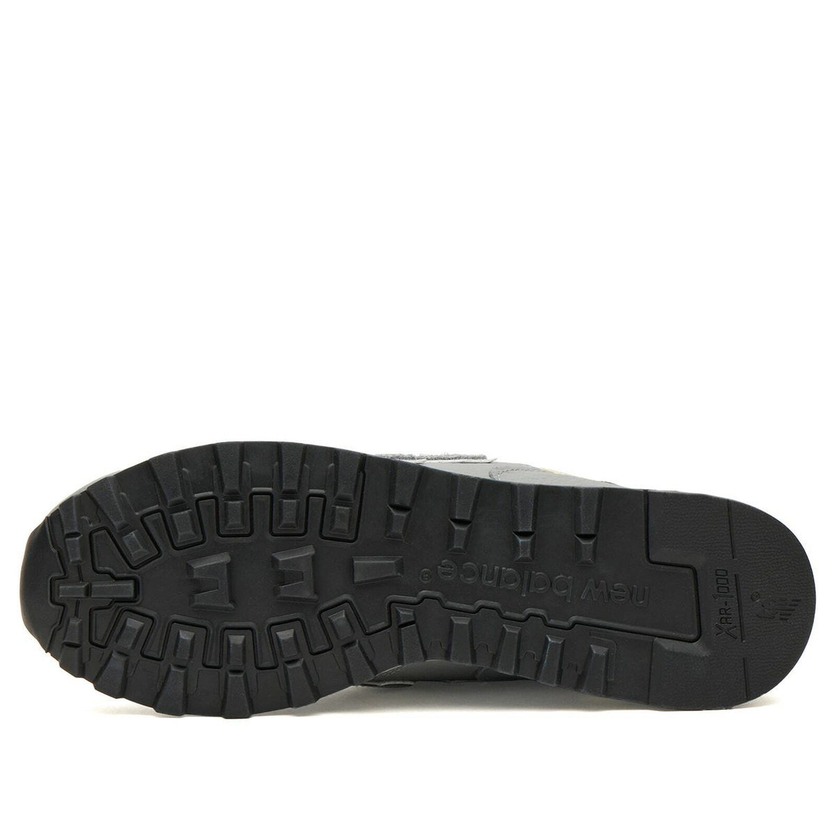 New Balance 1300 Sneaker in Slate Grey