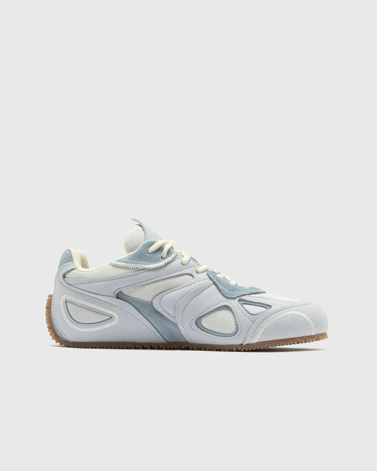 Axel Arigato Slow Runner Blue Womens Lowtop
