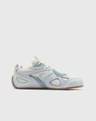 Axel Arigato Slow Runner Blue Womens Lowtop