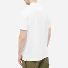 Barbour Men's Whitford Polo Shirt in White