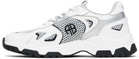 ANINE BING White Brody Sneakers
