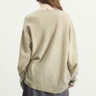 Our Legacy Women's Slant Knit in Moss Spray