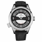 Perrelet Maestro Automatic Black Dial Mens Watch A1038/1