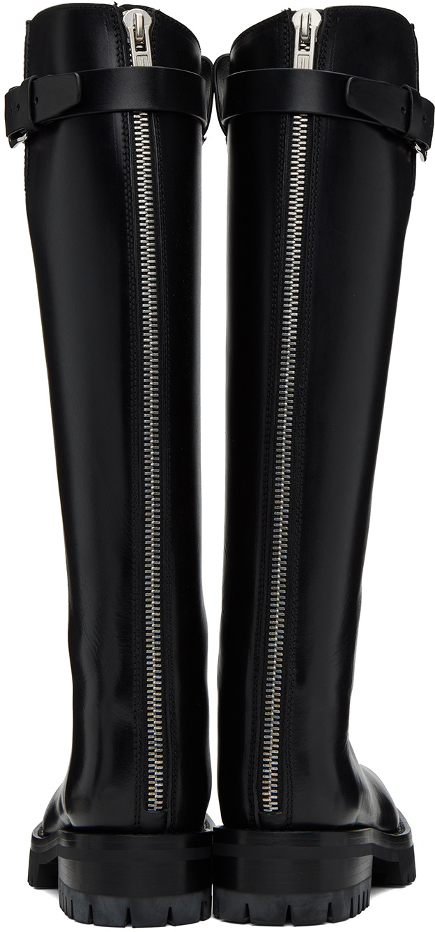 Nes Riding Boots