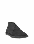 Studio Nicholson Womens Ankle boots in Black