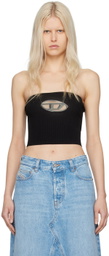 Diesel Black M-Clarksville-A Tube Top