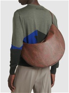 ETRO - Paisley Cotton Hobo Shoulder Bag