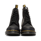 Dr. Martens Black 1460 Carpathian Boots