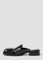Raf Simons Brogue Mules