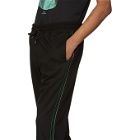PS by Paul Smith Black Jogger Lounge Pants