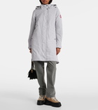 Canada Goose Belcarra technical jacket