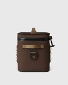 Yeti Hopper Flip 12 Soft Cooler Brown Outdoor Equipment