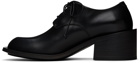 Marsèll Black Allucino Derbys