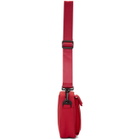 Polythene* Optics Red Essential Crossbody Bag