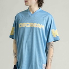 ICECREAM Men's IC Football Top in Blue