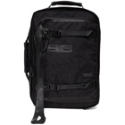 Master-Piece Co Black Leopard 25th Anniversary Potential Backpack
