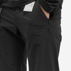 Satisfy Men's PeaceShell Solotex Pants in Black