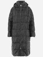 IENKI IENKI Pyramid Leon Long Down Jacket